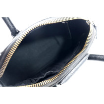 Givenchy Antigona Mini Pelle Nera
