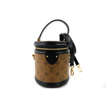 Louis Vuitton Cannes Reverse Monogram