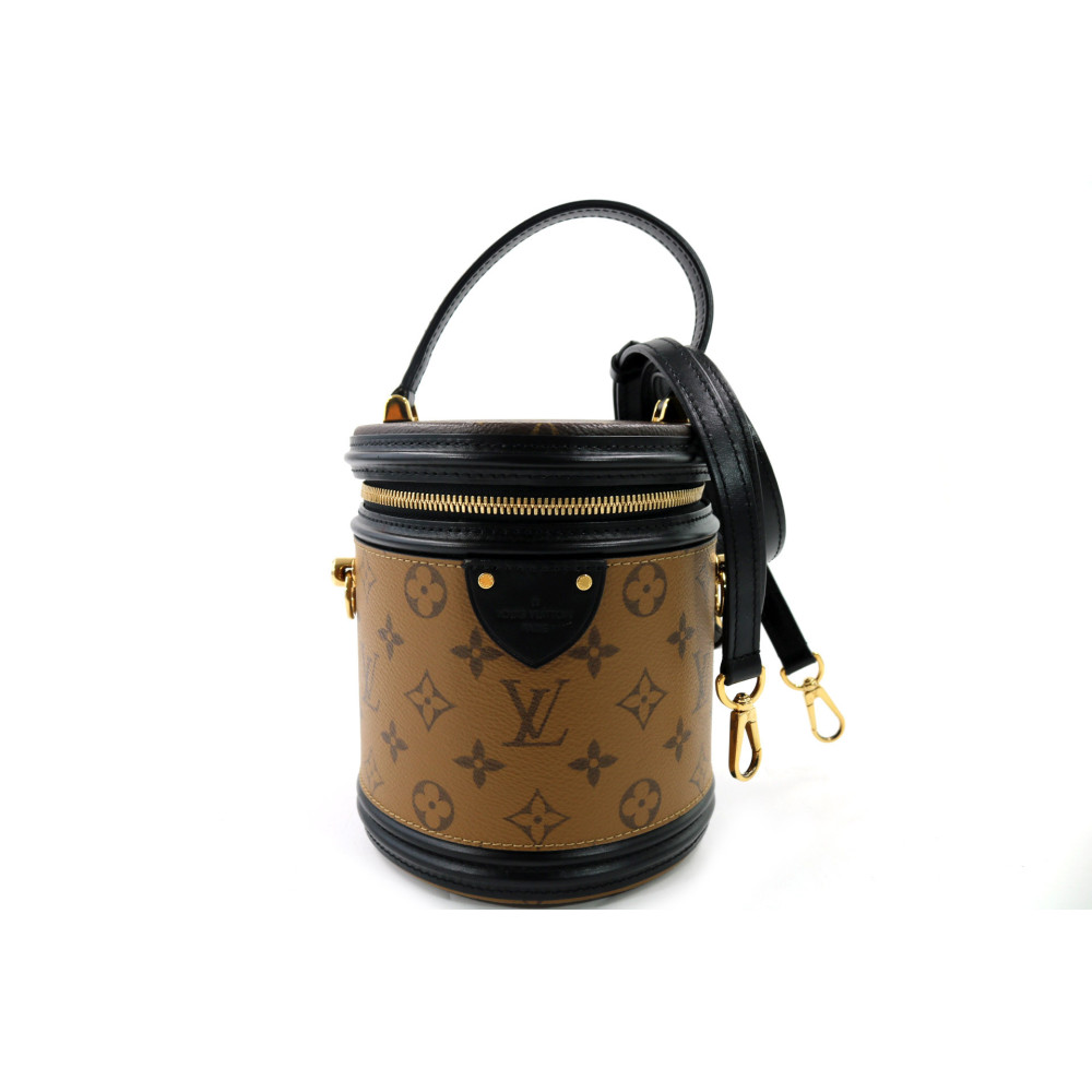 Louis Vuitton Cannes Reverse Monogram