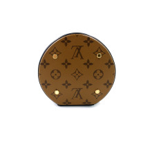 Louis Vuitton Cannes Reverse Monogram