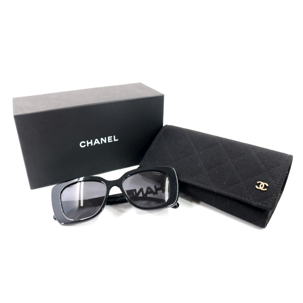 Chanel Occhiali Da Sole