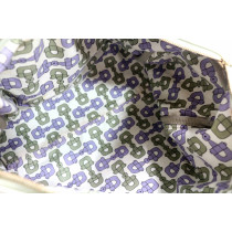 Gucci Joy Boston Pelle Grigia