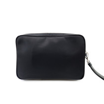 Prada Pochette Pelle Nera
