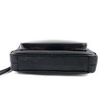 Prada Pochette Pelle Nera