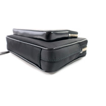 Prada Pochette Pelle Nera