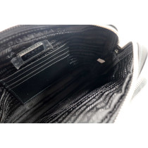 Prada Pochette Pelle Nera