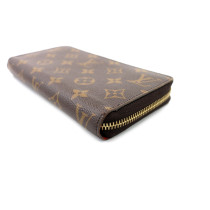 Louis Vuitton Portafoglio Zippy Monogram