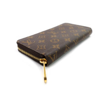Louis Vuitton Portafoglio Zippy Monogram