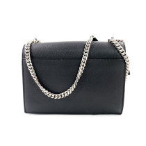Saint Laurent Sunset Medium Pelle Nera