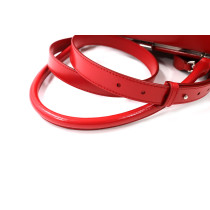 Givenchy Bolle Pelle Rossa