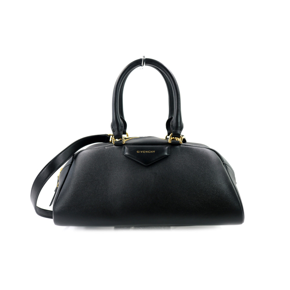 Givenchy Antigona Pelle Nera