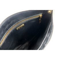 Miu Miu Pochette Pelle Nera