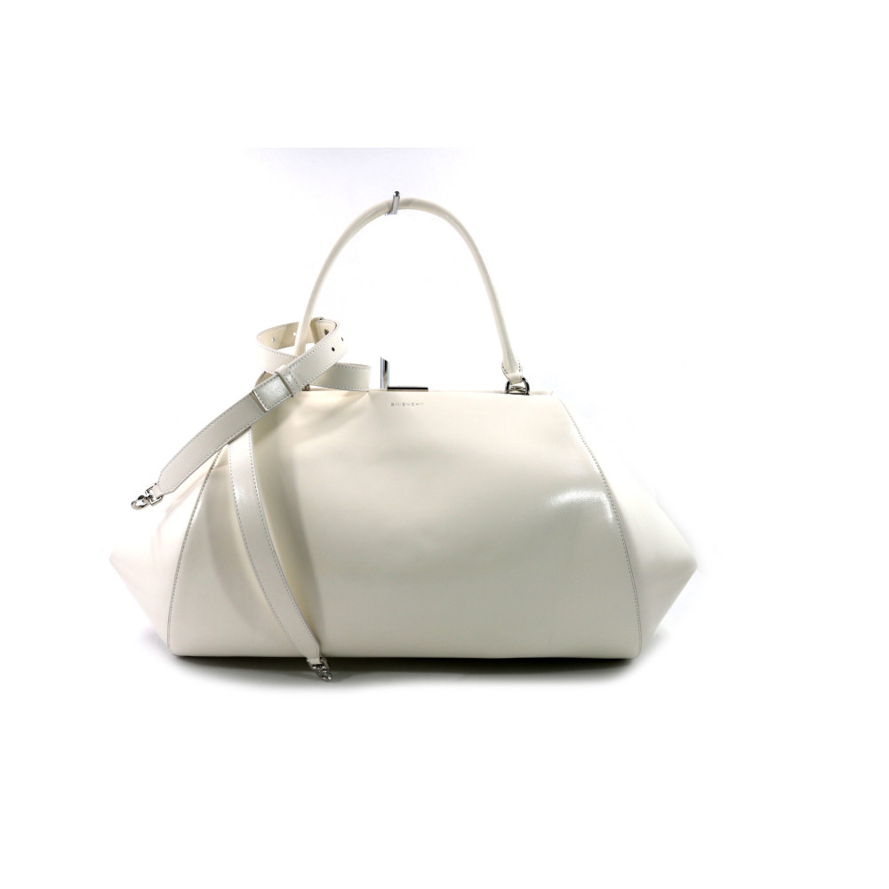 Givenchy Boule Pelle Bianca