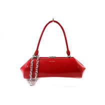 Givenchy Shopping Pelle Rossa