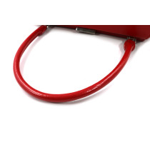 Givenchy Shopping Pelle Rossa