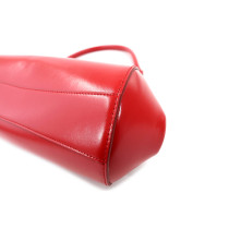 Givenchy Shopping Pelle Rossa