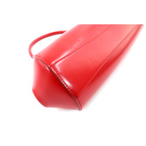 Givenchy Shopping Pelle Rossa