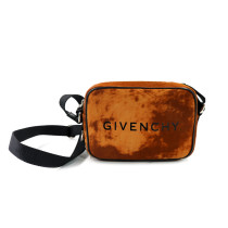 Givenchy Camera Bag Cavallino Testa di Moro