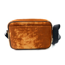 Givenchy Camera Bag Cavallino Testa di Moro