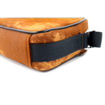 Givenchy Camera Bag Cavallino Testa di Moro