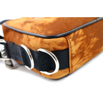 Givenchy Camera Bag Cavallino Testa di Moro