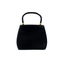 Cartier Panthere Pelle Nera