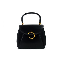 Cartier Panthere Pelle Nera