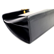 Cartier Panthere Pelle Nera