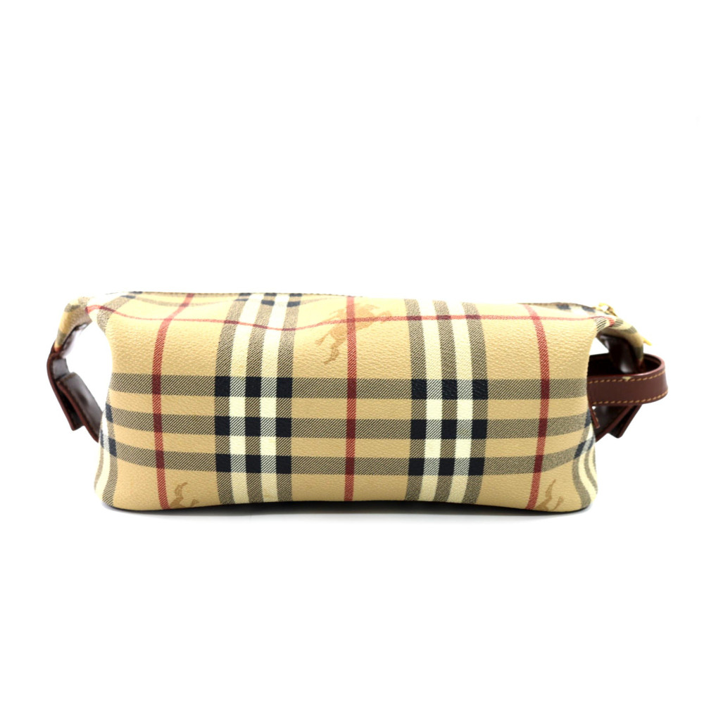Burberry Beauty Case Check Beige