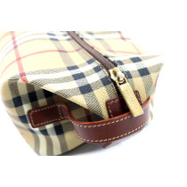 Burberry Beauty Case Check Beige