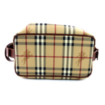 Burberry Beauty Case Check Beige