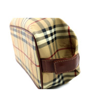 Burberry Beauty Case Check Beige