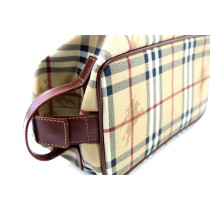 Burberry Beauty Case Check Beige
