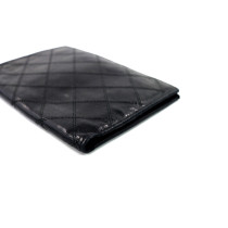 Chanel Portafoglio Vintage Pelle Nera