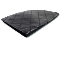 Chanel Portafoglio Vintage Pelle Nera