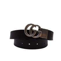Gucci Cintura Cut Marmont Reversibile