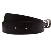 Gucci Cintura Cut Marmont Reversibile