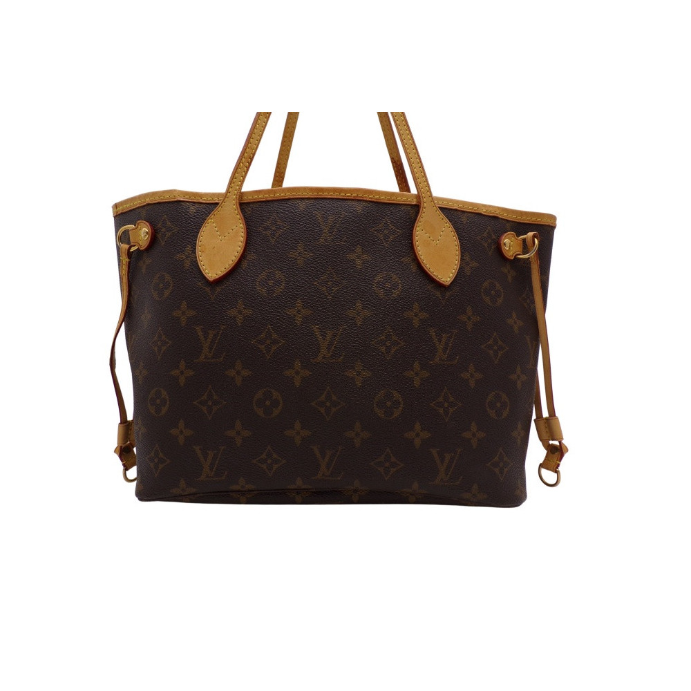 Louis Vuitton Neverfull PM