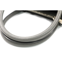 Prada Galleria Medium Pelle Saffiano Nube