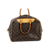Louis Vuitton Deauville Monogram