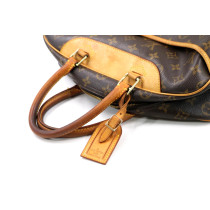 Louis Vuitton Deauville Monogram