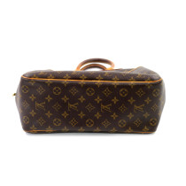 Louis Vuitton Deauville Monogram