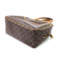 Louis Vuitton Deauville Monogram