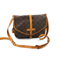 Louis Vuitton Saumur 30 Monogram
