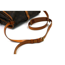 Louis Vuitton Saumur 30 Monogram