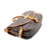 Louis Vuitton Saumur 30 Monogram