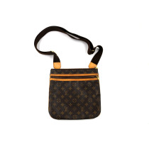 Louis Vuitton Bosphore Tracolla Monogram