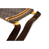 Louis Vuitton Bosphore Tracolla Monogram