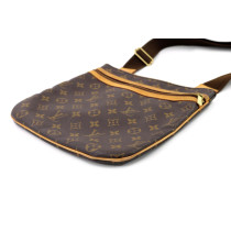 Louis Vuitton Bosphore Tracolla Monogram