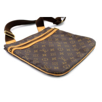 Louis Vuitton Bosphore Tracolla Monogram